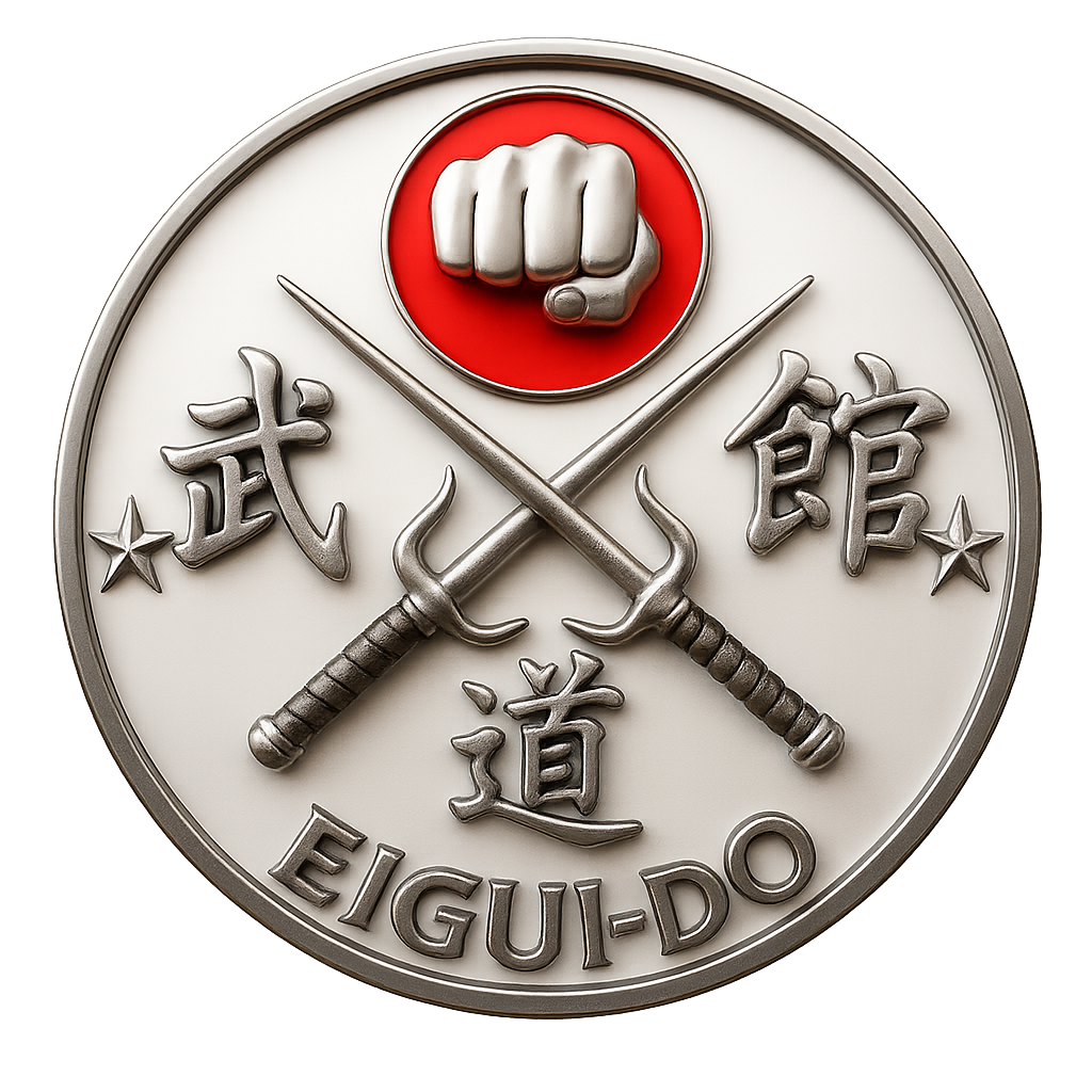 Logo Eigui-Do